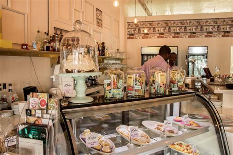 cafe dolci|Iba pa.